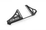 Support de relocalisation du régulateur de vitesse adaptatif DV8 Offroad 2017+ Ford F/250/350