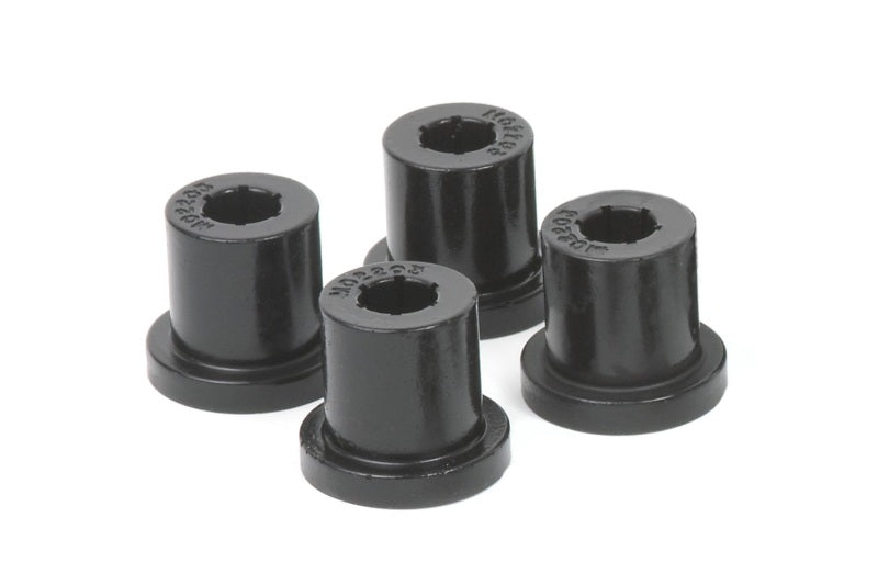 Daystar 1976-1981 Jeep CJ5 4WD - Bagues de ressort et de manille arrière