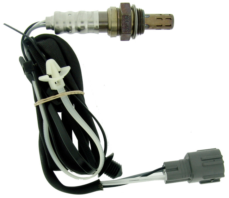 Capteur d'oxygène à montage direct NGK pour Toyota MR2 Spyder 2005-2000