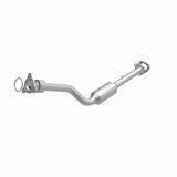 MagnaFlow Conv DF 01-04 Saturn L 2,2 L