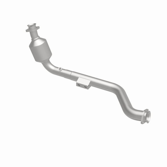 Convecteur MagnaFlow DF Mercedes SLK320 04 côté passager CA