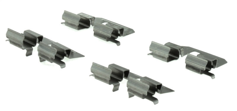 Plaquettes de frein arrière StopTech 13-17 Mitsubishi Outlander Sport Street Select