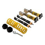 Suspensions à ressorts réglables ST XTA pour Ford Mustang 2015