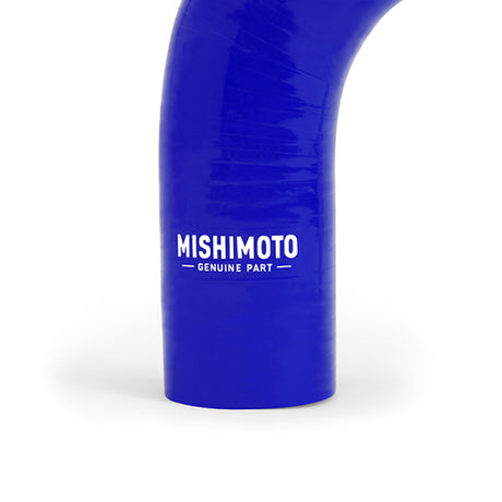Kit de durites en silicone bleu Mishimoto 05-10 Mopar 5,7 L V8