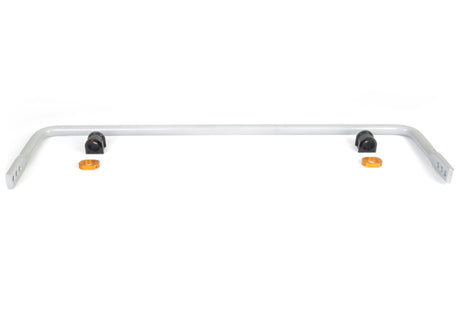 Barre stabilisatrice arrière 24 mm Whiteline 09+ Lancer Ralliart Lame robuste réglable