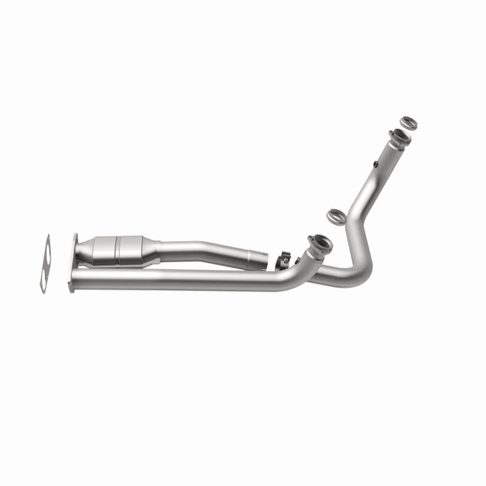 MagnaFlow Conv DF 98-00 Chevy 3500 7,4 L avant