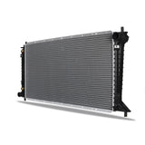 Radiateur de remplacement Mishimoto pour Ford Expedition 2004-2006