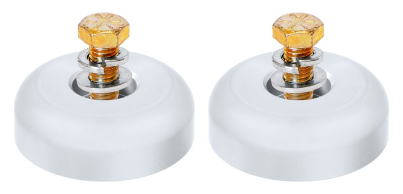 Kit de butée de suspension avant RockJock JL 392