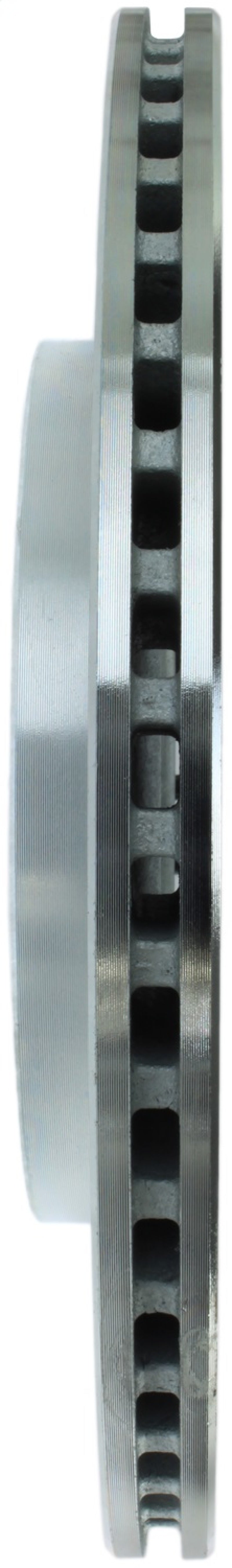 Disque de frein arrière droit fendu et percé StopTech Select Sport 05-10 Ford Mustang GT