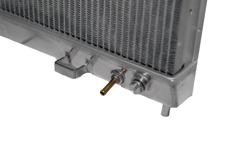 Radiateur CSF 04-15 Nissan Titan Armada