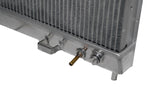Radiateur CSF 04-15 Nissan Titan Armada