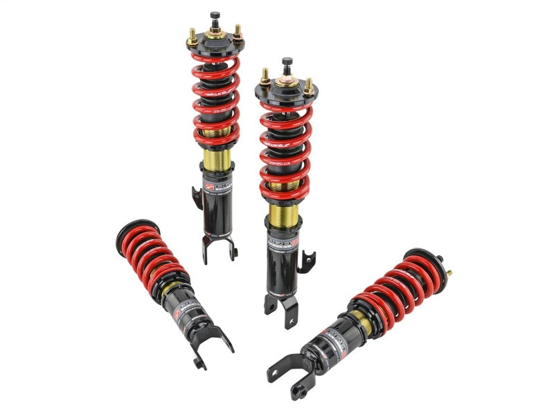 Combinés filetés Skunk2 00-09 Honda S2000 Pro-ST - Amortisseur monotube raccourci