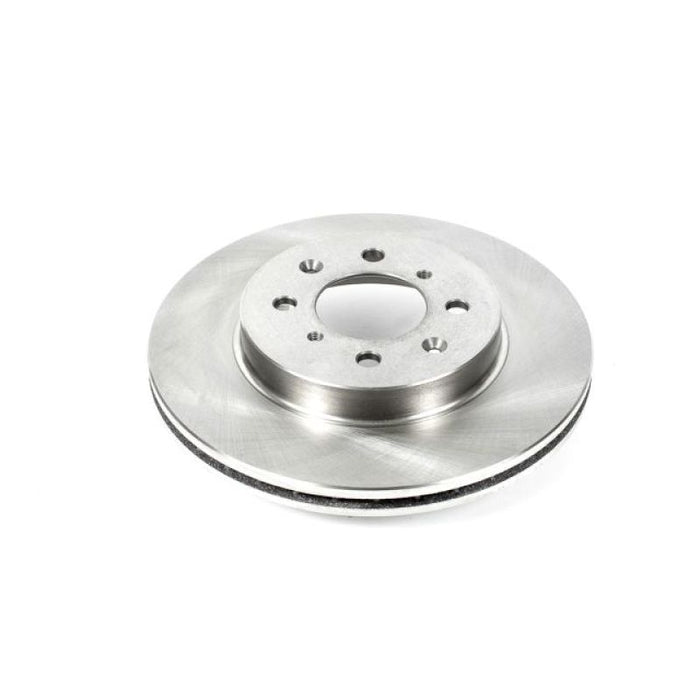 Disque de frein avant Power Stop Autospecialty pour Acura EL 97-05