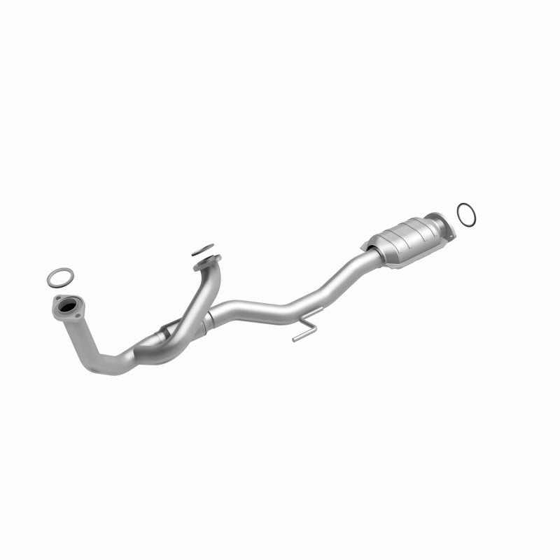 MagnaFlow Conv DF 97-02 Toyota Caravan 3.0L