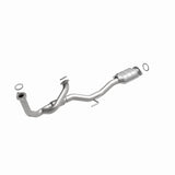 MagnaFlow Conv DF 97-02 Toyota Caravan 3.0L