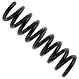 Bilstein 03-09 Mercedes-Benz E320 B3 OE Replacement Coil Spring - Rear Bilstein