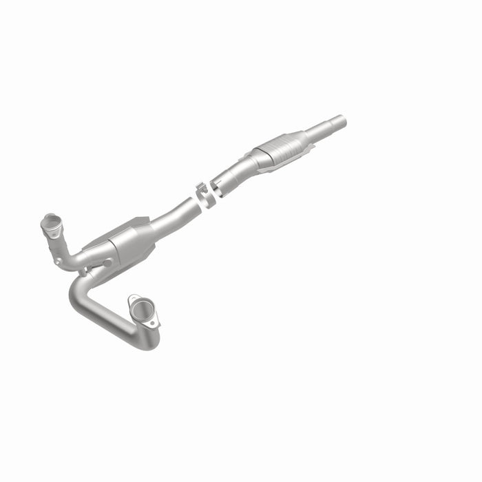 Convecteur MagnaFlow DF 95 Ford Bronco 5,8 L