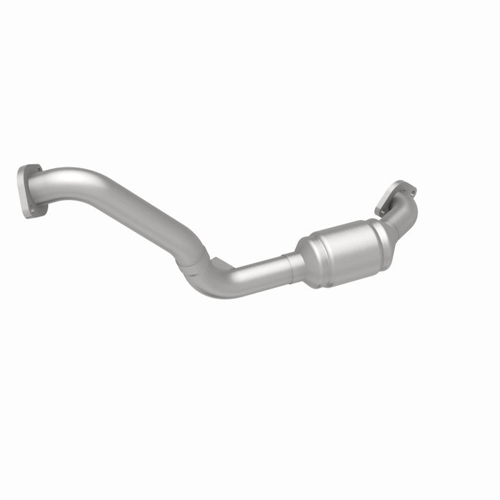 Convecteur MagnaFlow DF 03 Mazda 6 3.0 Côté passager arrière