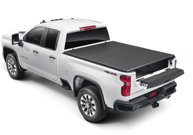 Extang 20-21 Chevy/GMC Silverado/Sierra (8 ft) 2500HD/3500HD Trifecta ALX