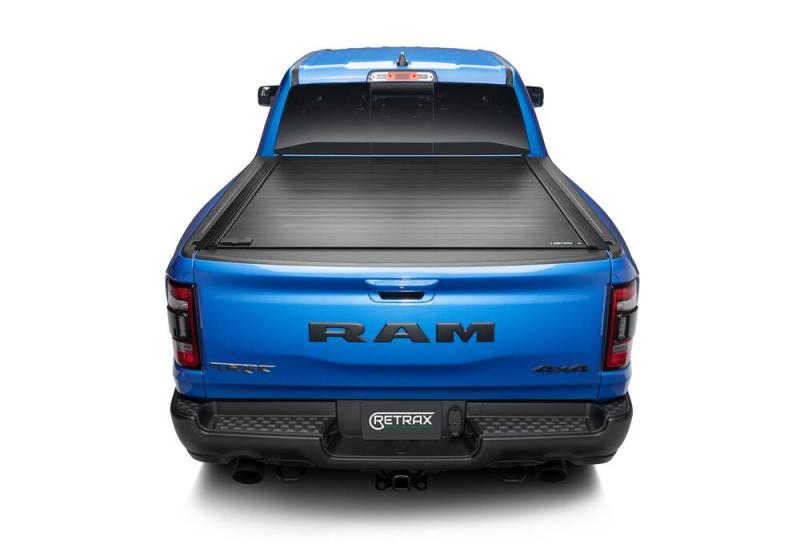 Retrax 2019 Ram 1500 avec RAMBOX RetraxPRO MX