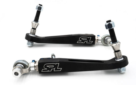 Bras de suspension inférieurs avant SPL Parts 06-13 BMW Série 3/Série 1 (E9X/E8X)