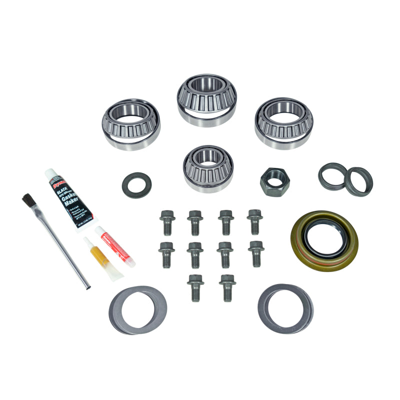Kit de révision Yukon Gear Master pour différentiel Chrysler 05+ 8,25 pouces