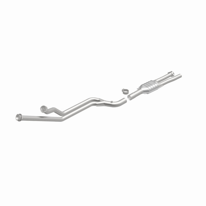 Convecteur MagnaFlow DF 88-91 Mercedes 300SE 3.0L