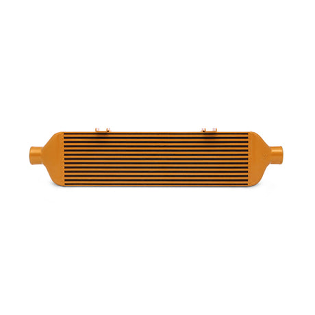 Kit de refroidisseur intermédiaire à montage avant Mishimoto 15+ Subaru WRX - Gold Core