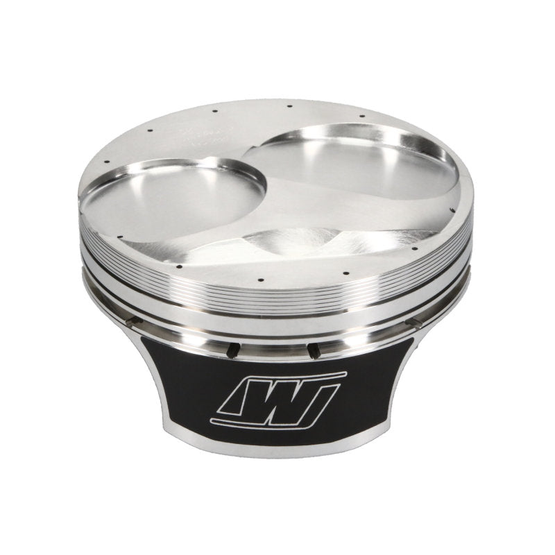 Wiseco BBC Quick 8 + 4cc Dome 1,155 pouces CH Piston Étagère Stock