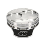 Wiseco BBC Quick 8 + 4cc Dome 1,155 pouces CH Piston Étagère Stock