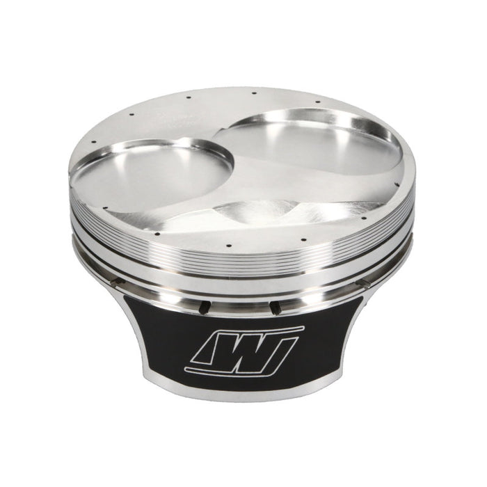 Kit de stock de pistons Wiseco BBC Quick 8 + 6 cc Dome 1,215 pouces CH