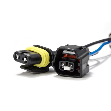 Convertisseurs de phares de projecteur AlphaRex 2021 Toyota 4Runner