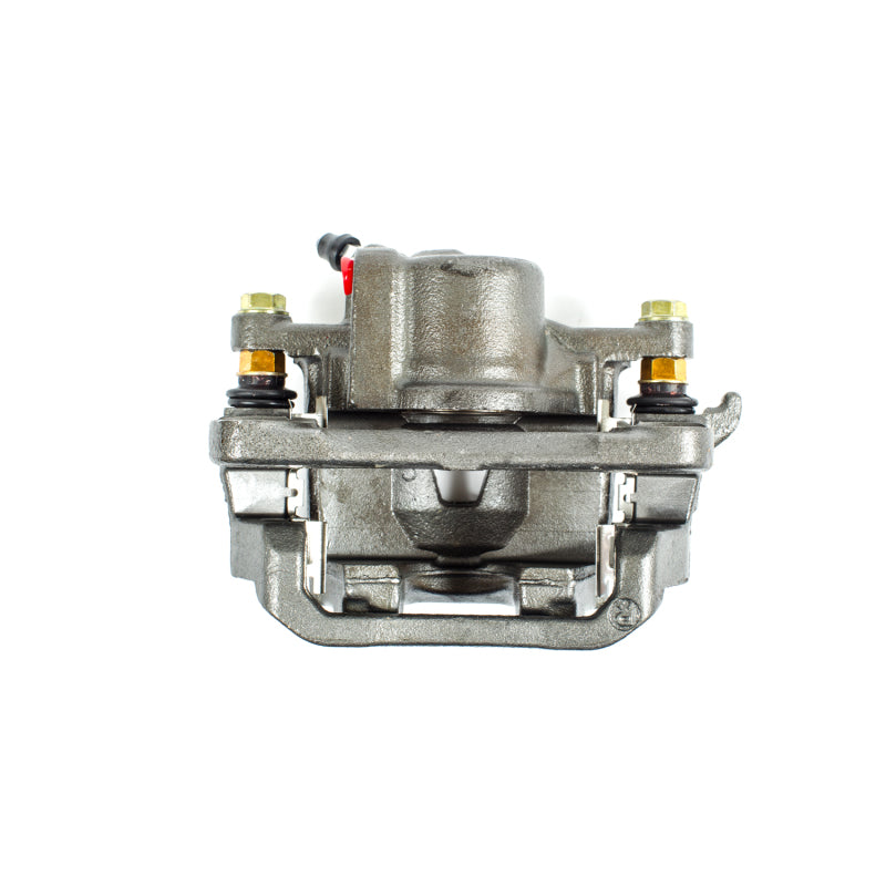 Étrier arrière droit Power Stop 04-10 Toyota Sienna Autospecialty avec support