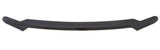 Protection de capot AVS 01-05 Ford Explorer Sport High Profile Bugflector II - Fumée
