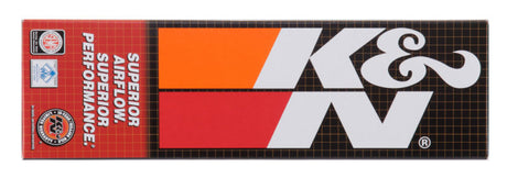 Filtre à air de rechange K&amp;N MERCEDES-BENZ V8 avec F/I, 1976-93