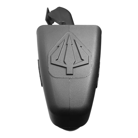 Snorkel de traversée en eau profonde Injen 07-18 Jeep Wrangler (JK) 3,6 L V6 pour admission Evolution