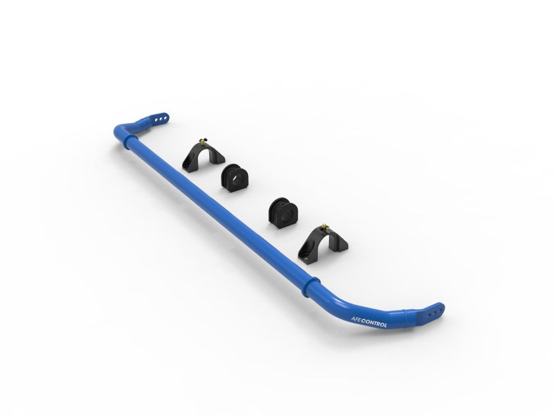 Barre stabilisatrice avant réglable à 3 voies pour Chevrolet Corvette C8 2020 aFe