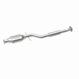 MagnaFlow Conv DF Sonata/Optim 2,4 L arrière