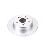 Disque de frein arrière Power Stop 99-03 Lexus RX300 Evolution Geomet avec revêtement
