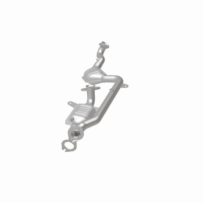 Pneu avant Continental 4.6 MagnaFlow Conv DF 95-97