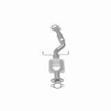 Magnaflow Conv DF 00-01 Eclipse 2,4 L