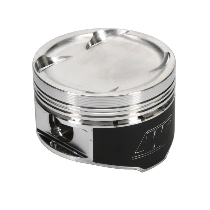 Kit de pistons d'origine Wiseco Honda Turbo -14cc 1.219 X 87MM