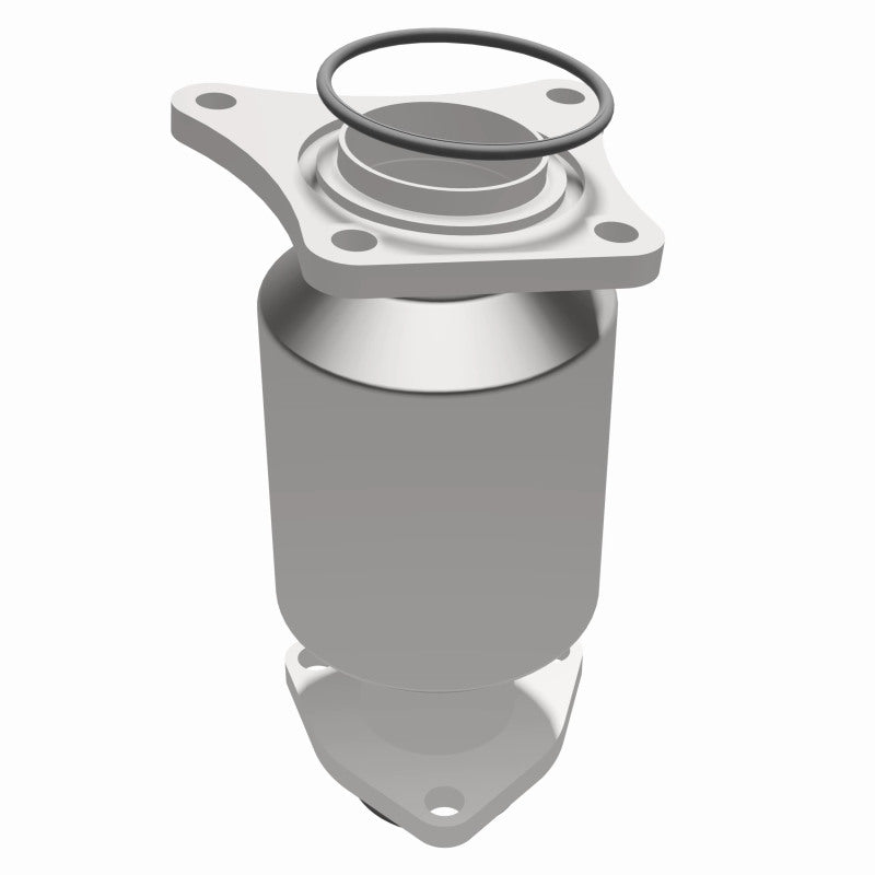 Infiniti I35 3,5 L 2002 Magnaflow Conv DF