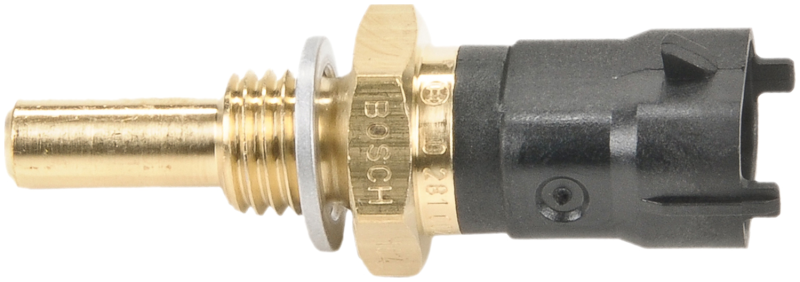 Capteur de température du liquide de refroidissement Bosch