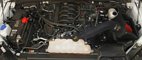 Kit d'admission d'air Spectre 15-19 Ford F150 V8-5.0LF/I