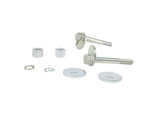 Boulon de carrossage réglable Whiteline 63-82 Chevrolet Corvette C2/C3