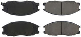 Plaquettes de frein StopTech Street Select