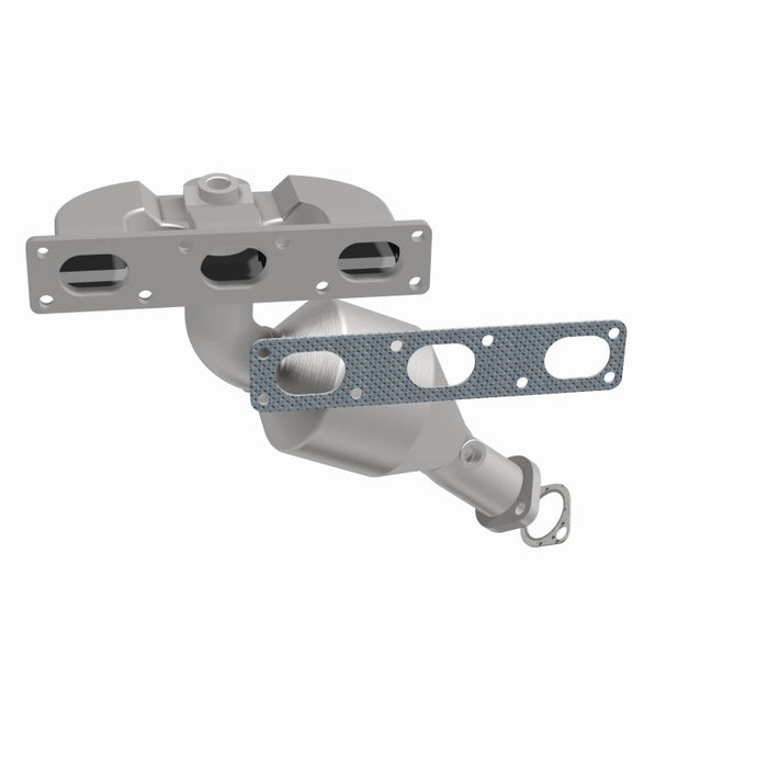 Collecteur arrière MagnaFlow Conv DF 99-00 BMW Z3 L6 2,8 L