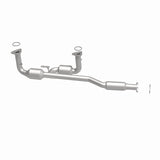 Magnaflow Conv DF 95-99 Maxima/I30 avant 50S