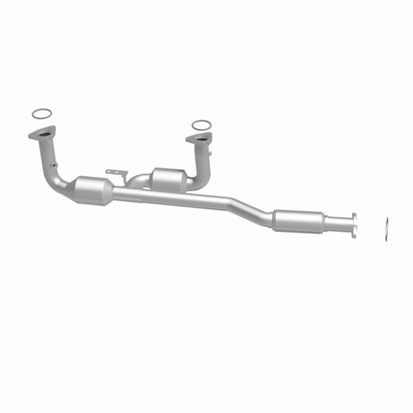Magnaflow Conv DF 95-99 Maxima/I30 avant 50S